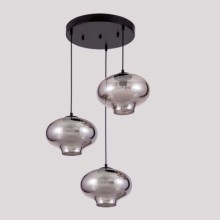 Yeni Ufo 3´lü Sarkıt (Füme)