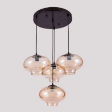 Yeni Ufo 3+1 Sarkıt (Bal)