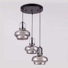 Ayder 3´lü Sarkıt (Füme)