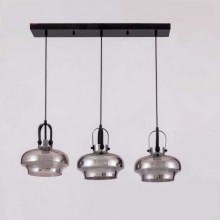 Ayder Sıralı 3´lü Sarkıt (Füme)