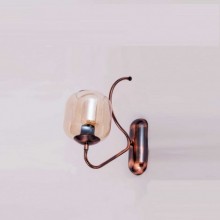 Kelebek Bakıroksit Aplik (Bal)