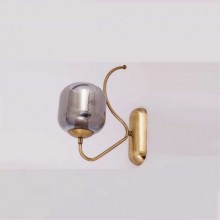 Kelebek Eskitme Aplik (Füme)