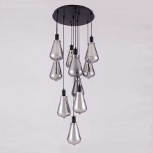 Nilüfer 10´lu Sarkıt (Füme)