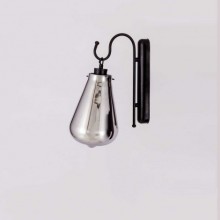 Nilüfer Aplik (Füme)