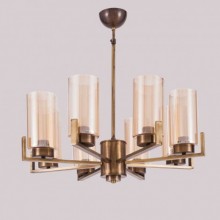 Dekor 8´li Eskitme Avize (Bal)