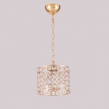 Taşlı Orta Tekli Sarkıt (Saydam)