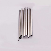 Marla Metalik Aplik (Krom)