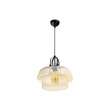 Ayder Büyük Tekli Sarkıt (Bal)